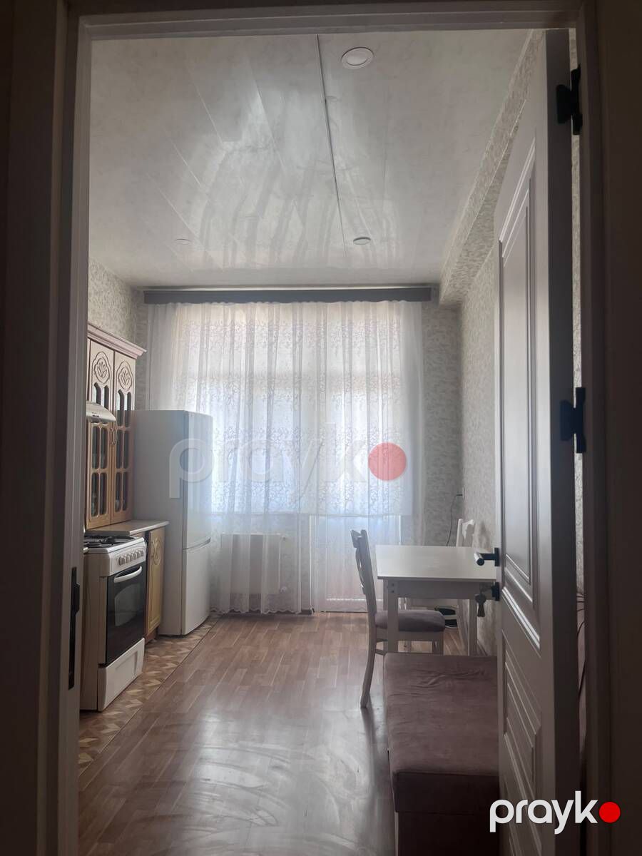 Satılır 2 otaqlı yeni tikili 90 m² — Mənzil, Bakı (4)