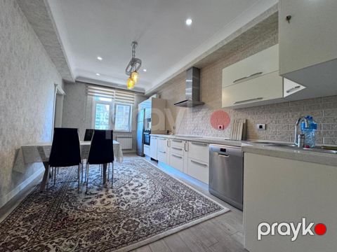 Satılır 3 otaqlı yeni tikili 154 m² — Bakı