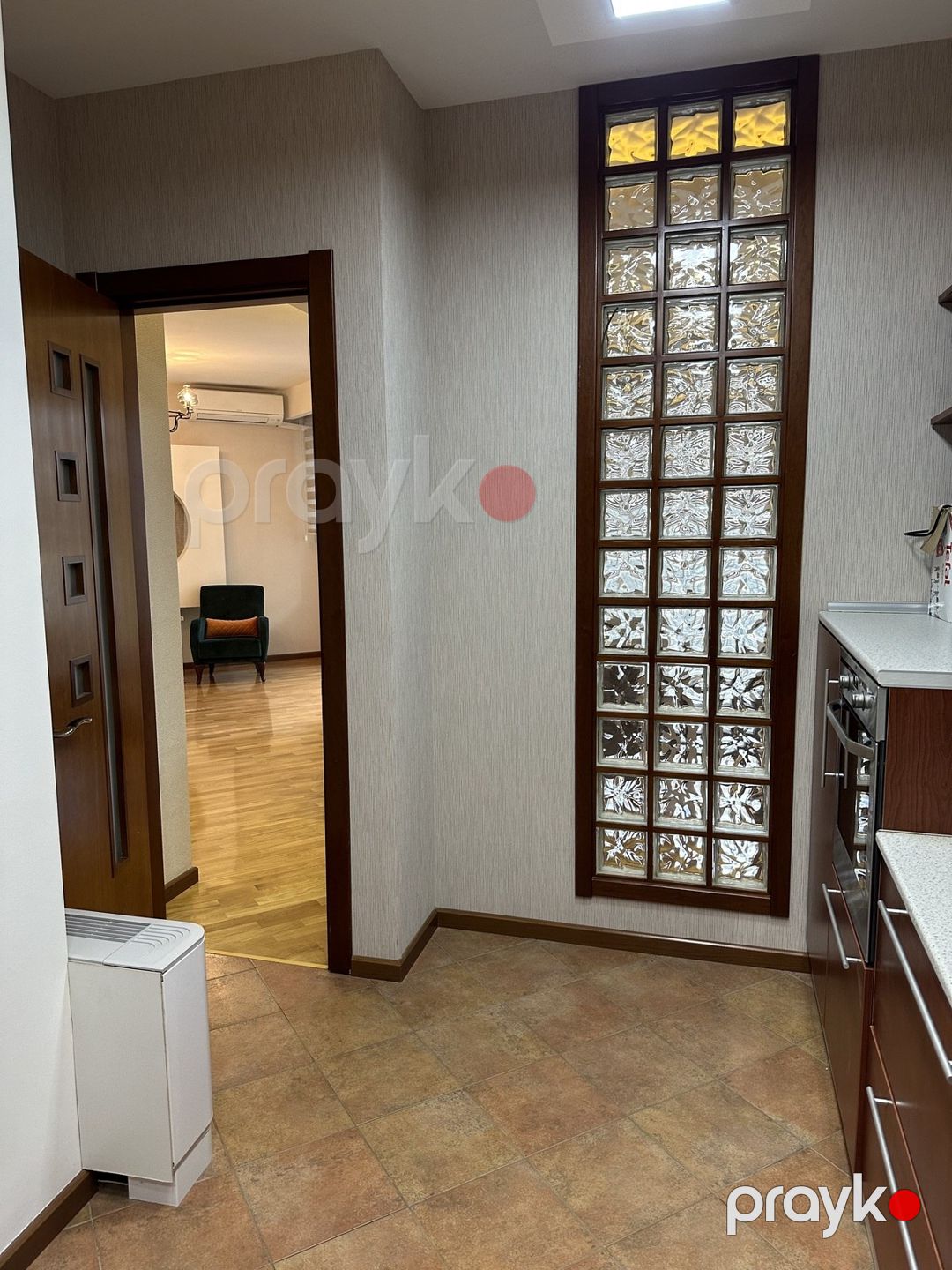 Satılır 4 otaqlı yeni tikili 232 m² — Mənzil, Bakı (3)