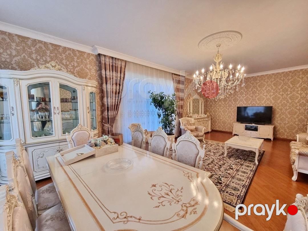 İcarəyə verilir 4 otaqlı həyət evi/bağ evi 380 m² — Ev, villa, Bakı (5)