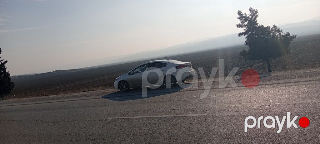 Kia K3, 1.6 L, 2016 il, 200 000 km — Avtomobillər, Sumqayıt (5)