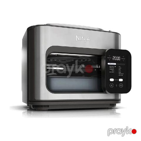 Ninja Multi-Cooker 12-in-1 / Grey (SFP700EU) — Bakı