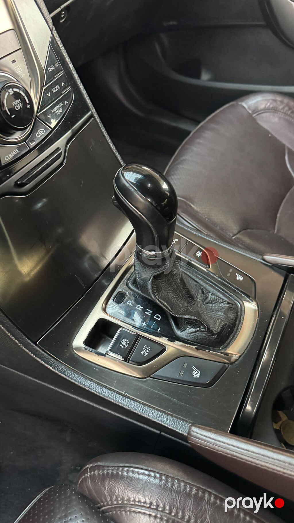 Hyundai Azera: 3 l 2013 il Sedan — Avtomobillər, Bakı (7)