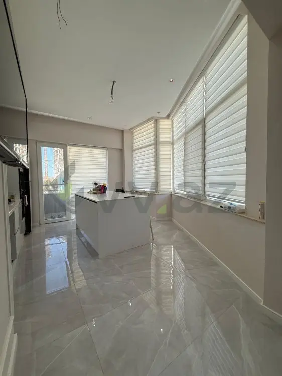 3 otaqlı mənzil Yeni tikili Satılır, Biləcəri qəs., Binəqədi, Bakı — Mənzil, Bakı (8)