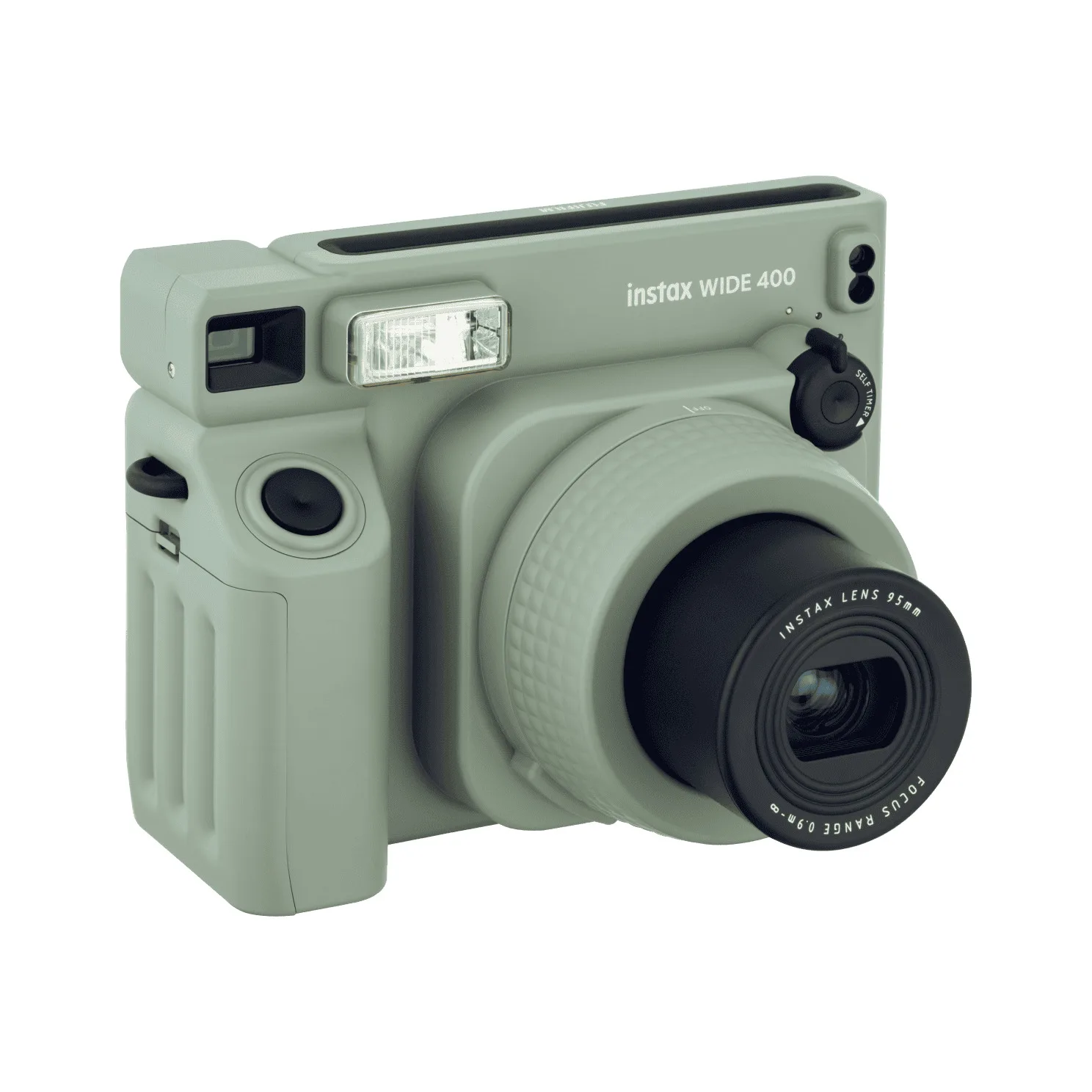 Fotoaparat Fujifilm Instax Wide 400 — Fotoaparat, Bakı (3)