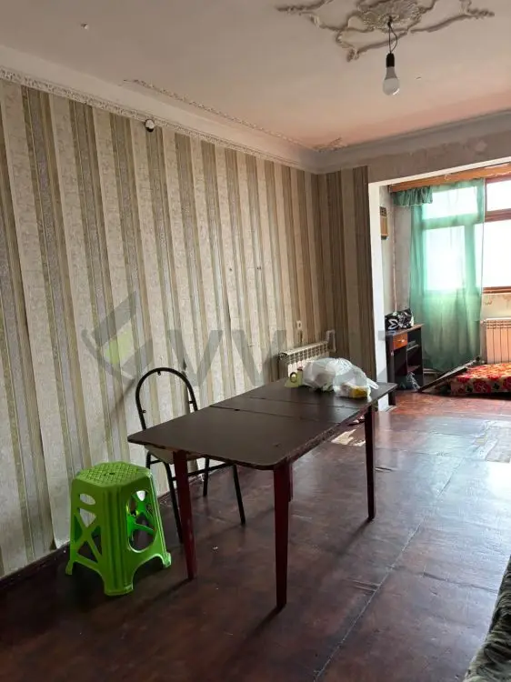 2 otaqlı mənzil Köhnə tikili Kirayə, 8-ci kilometr, Nizami, Bakı — Mənzil, Bakı (2)