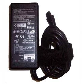 HP (18.5V 4.5A) (düzbucaqlı giriş) adapteri — Bakı