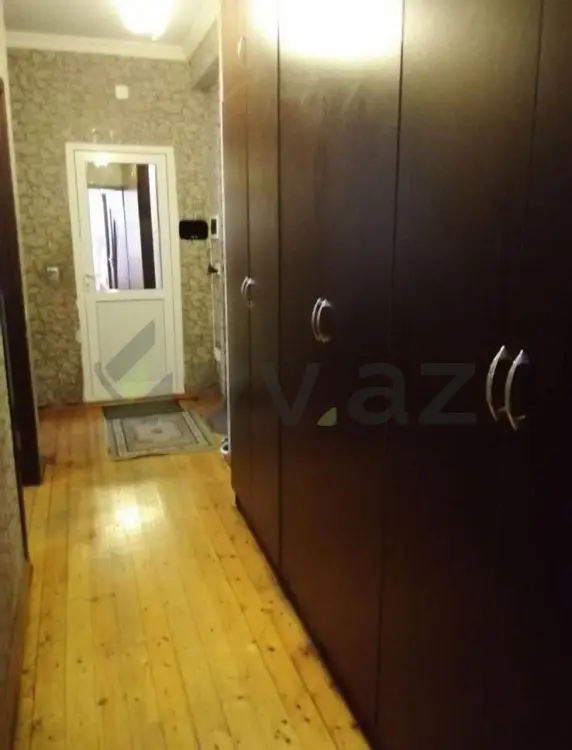 3 otaqlı mənzil Yeni tikili Satılır, Xırdalan — Mənzil, Xırdalan (9)