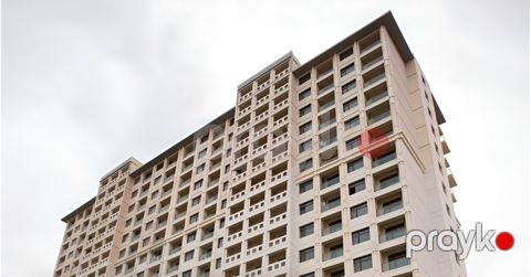 Satılır 2 otaqlı yeni tikili 67 m² — Bakı
