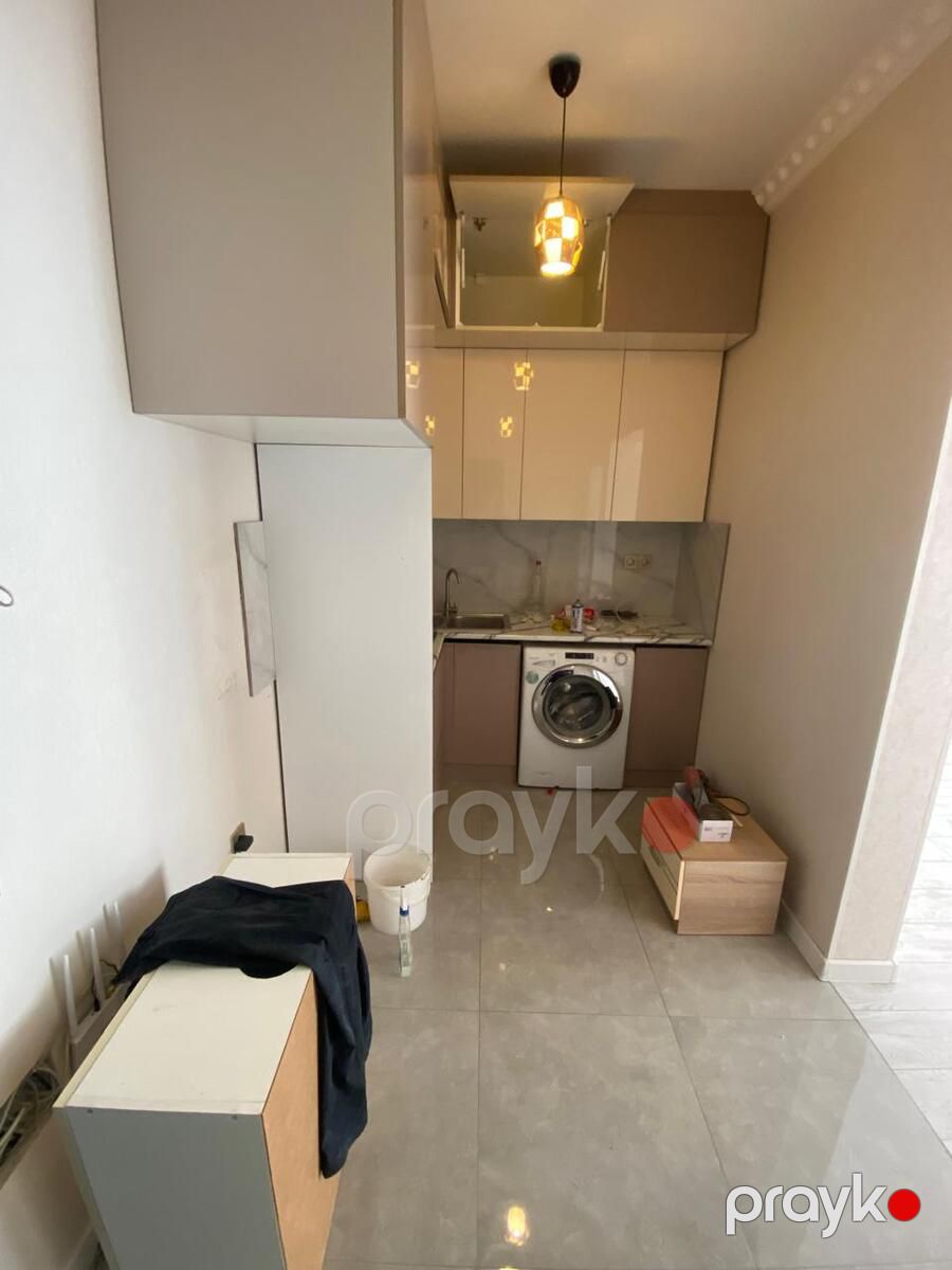 İcarəyə verilir 2 otaqlı yeni tikili 53 m² — Mənzil, Bakı (5)