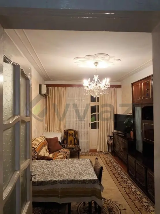 2 otaqlı mənzil Köhnə tikili Satılır, 8-ci mikrorayon, Sumqayıt — Mənzil, Sumqayıt (5)