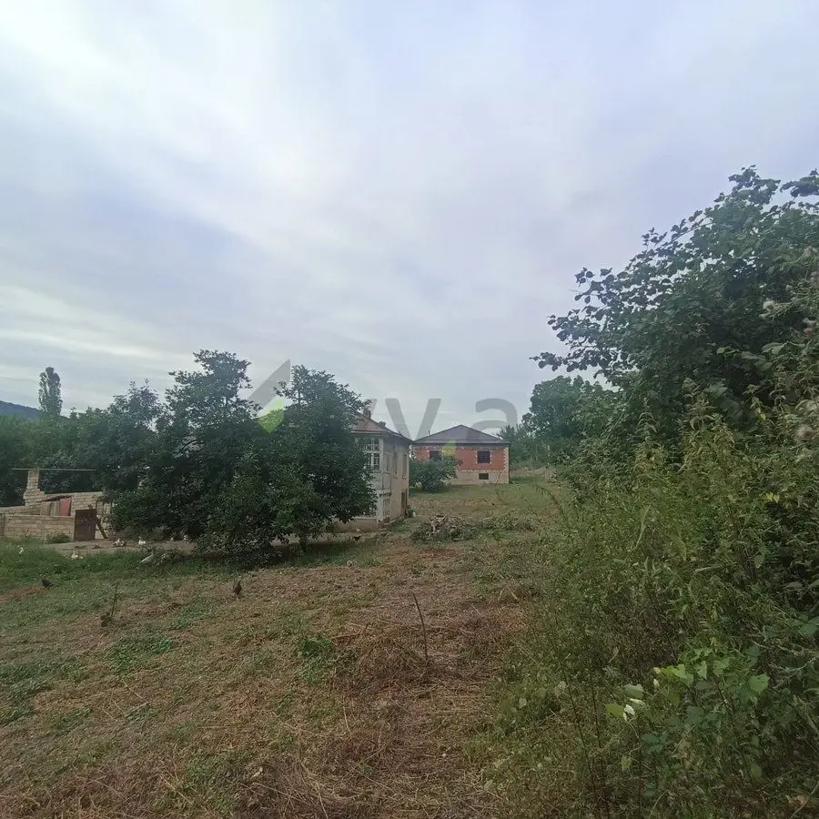 4 otaqlı Həyət evi Satılır, Quba — Ev, villa, Quba (7)