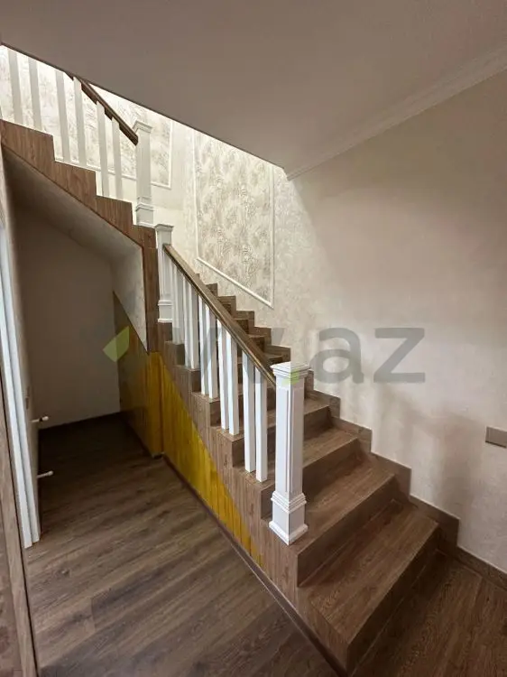 4 otaqlı Həyət evi Kirayə (günlük), Oğuz — Ev, villa, Oğuz (6)