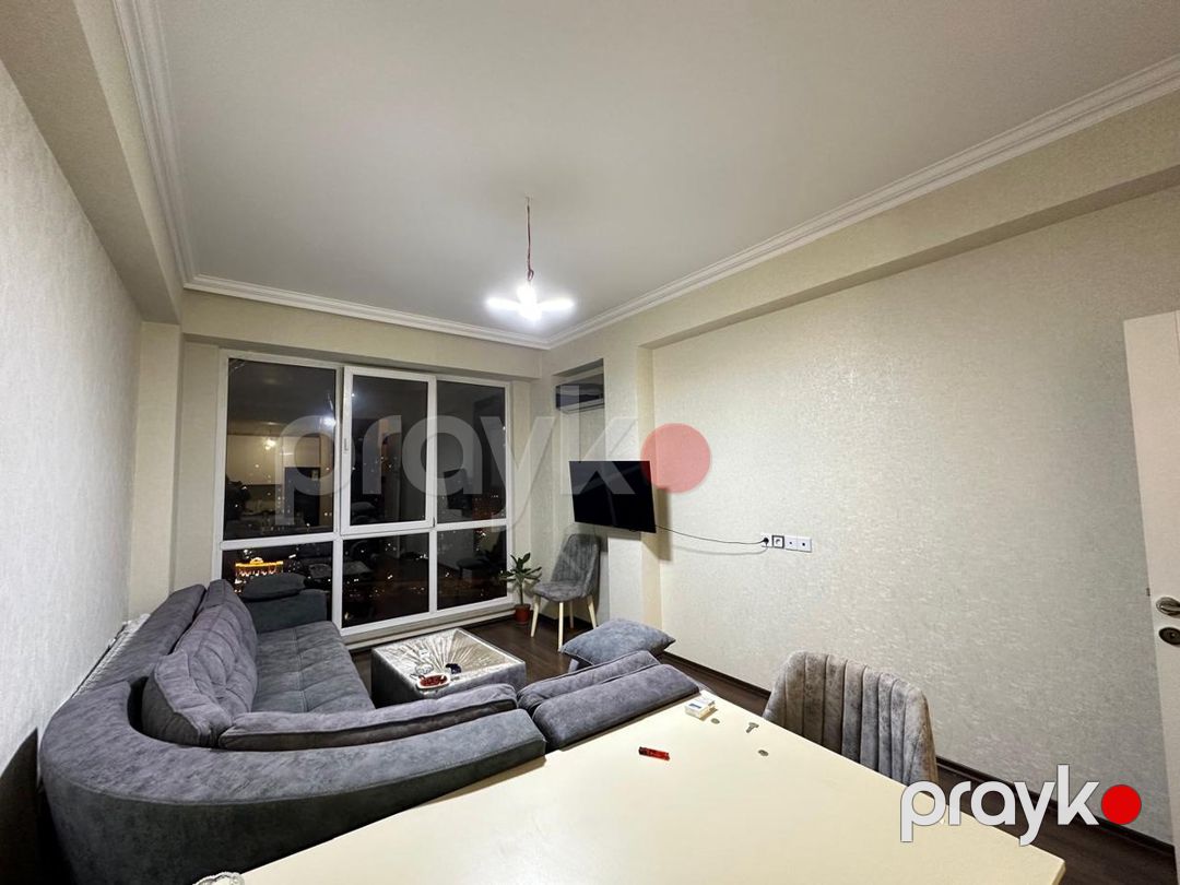 2 otaqlı mənzil, 48 m², Hesen bey Zerdabi pros 92 a, Bakı — Mənzil (11)
