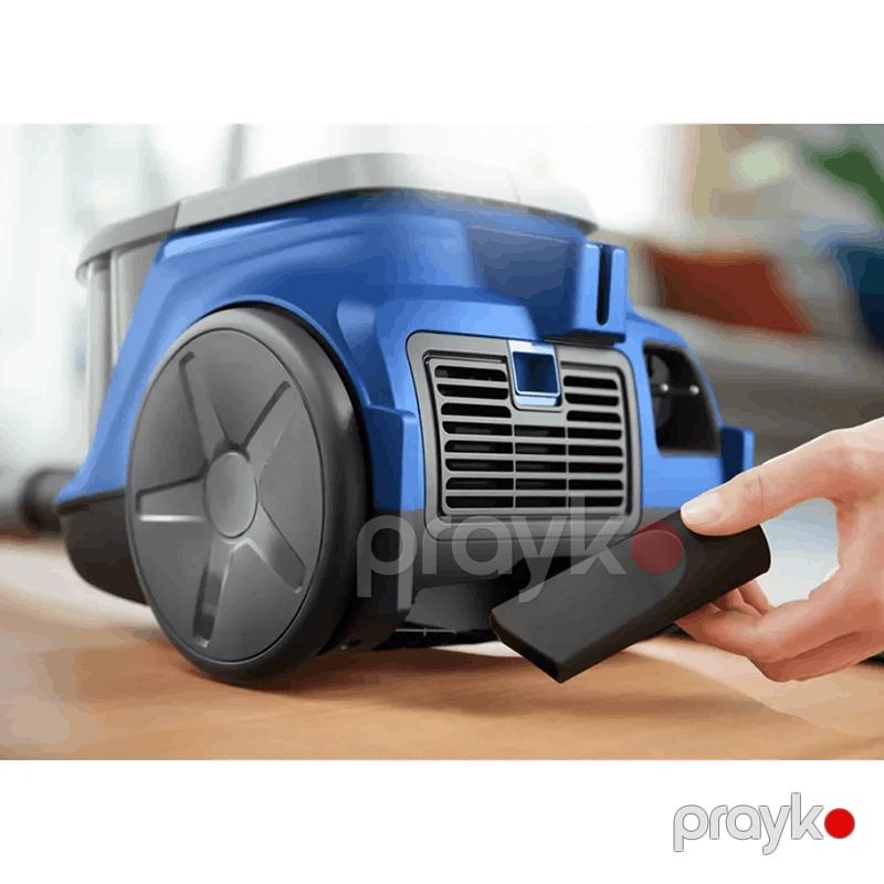 Tozsoran Philips XB2022/81 — Tozsoran, Bakı (4)