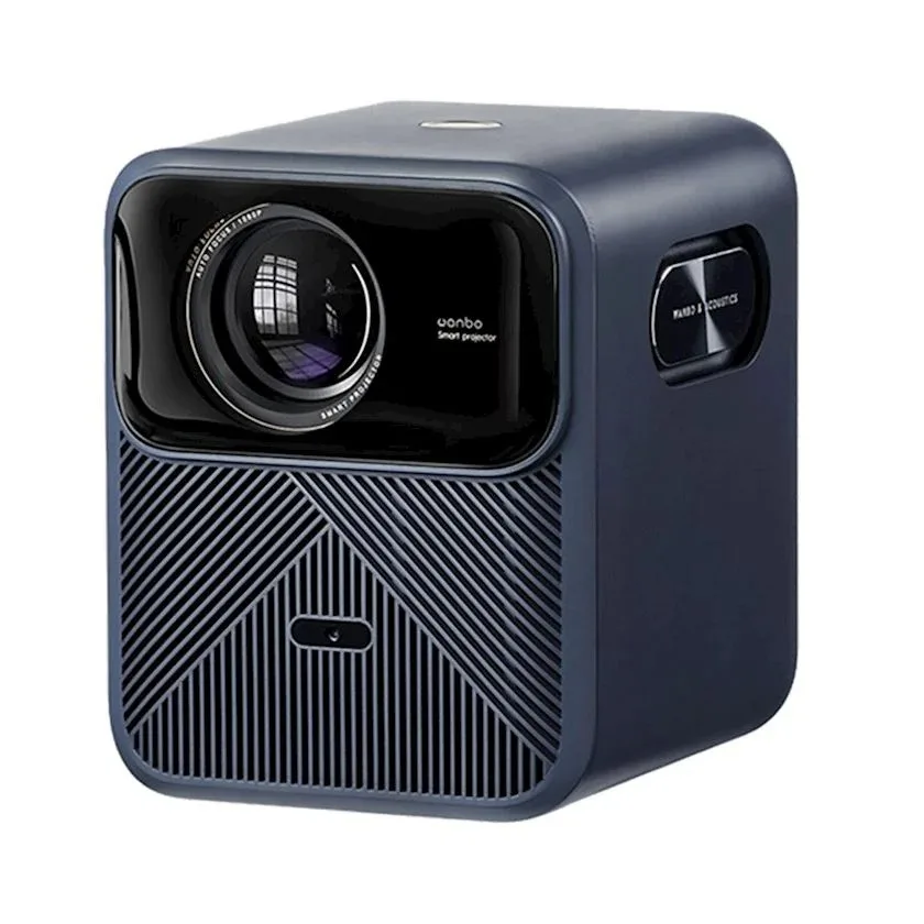 Proyektor Wanbo Mozart 1 Pro — Bakı