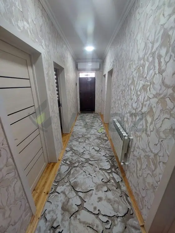 4 otaqlı Həyət evi Satılır, Binə qəs., Xəzər, Bakı — Ev, villa, Bakı (3)