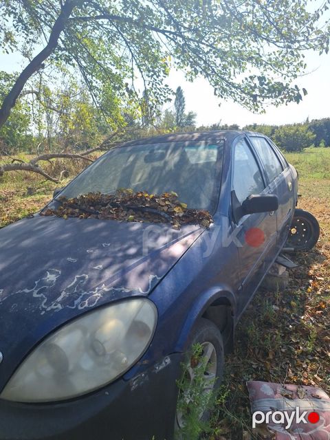 Lifan 520, 1.3 L, 2008 il, 189 000 km — Ağdam