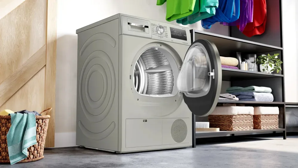 Paltarqurudan Bosch WTN86212ME — Mallar, Bakı (4)