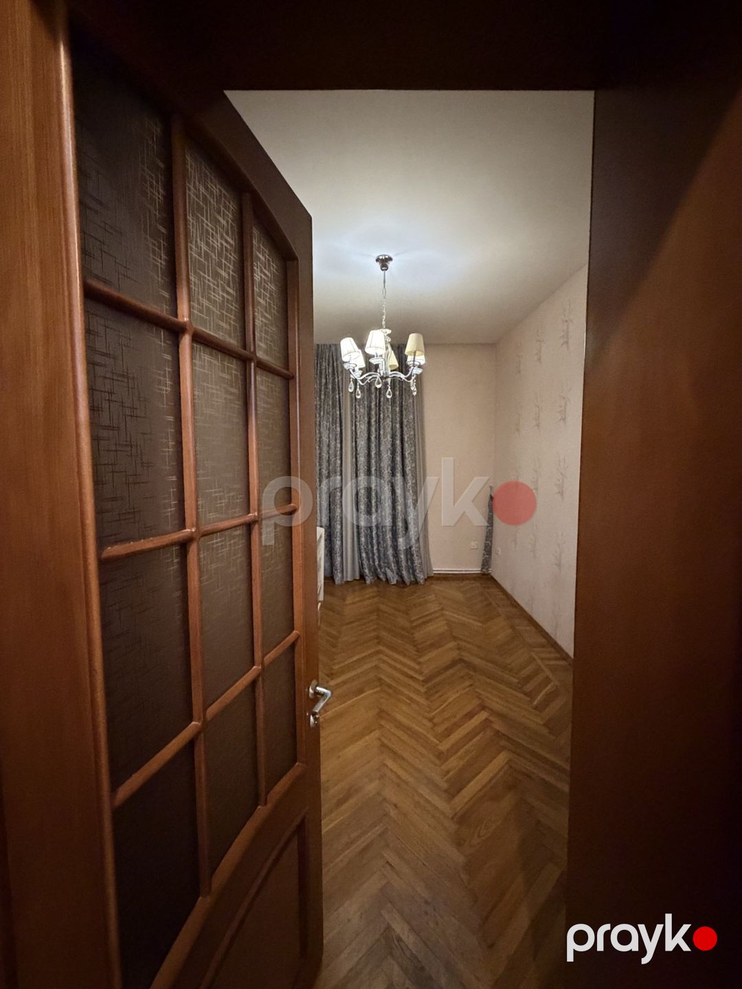İcarəyə verilir 3 otaqlı köhnə tikili 110 m² — Mənzil, Bakı (2)