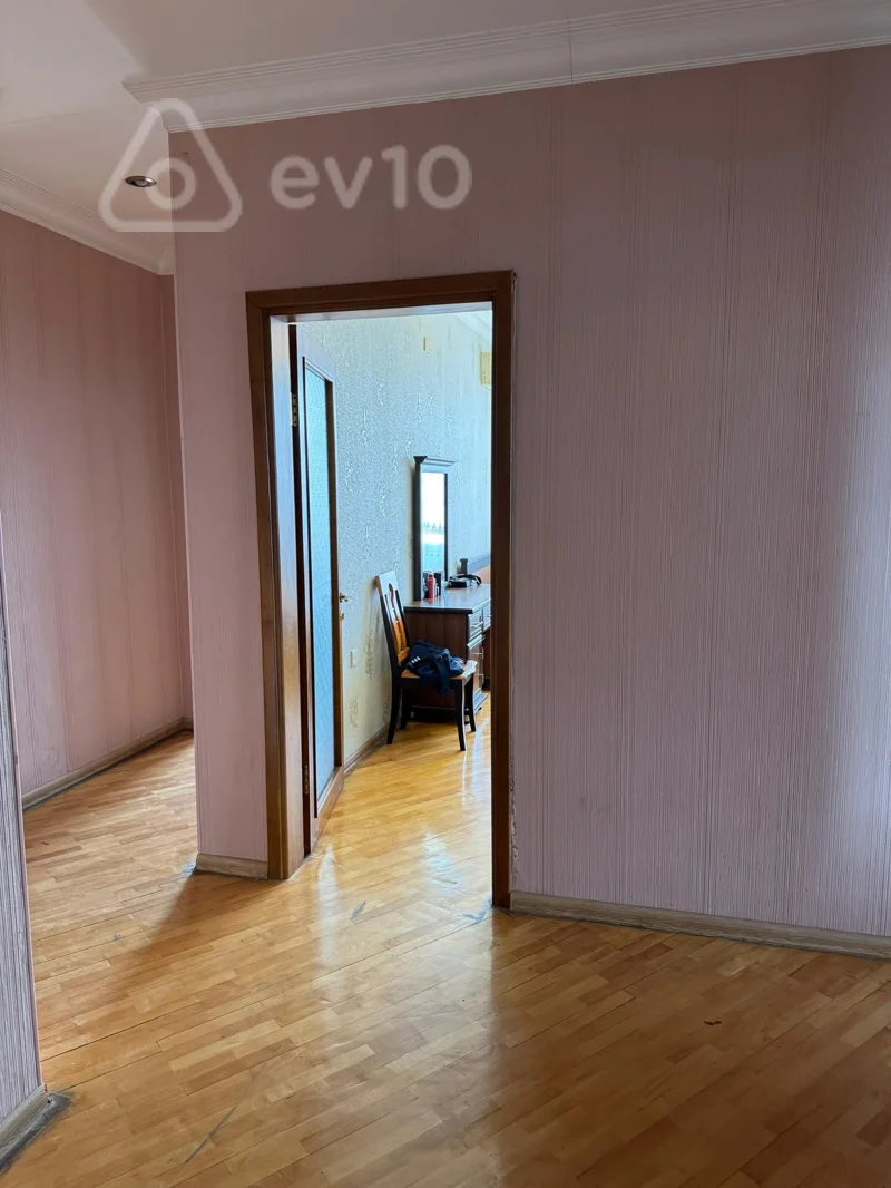 3 otaqlı mənzil, 138 m², Məhəmməd Naxçıvani küçəsi — Mənzil, Bakı (7)