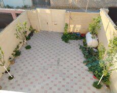 Həyət evləri Satılır Suraxanı r., Hövsan q., 3 otaq, 160 m² — Ev, villa, Bakı (6)
