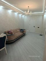 Satılır 3 otaqlı Bina evi menzil (Yeni tikili), 91 m², Saray — Hüseynli Nihad