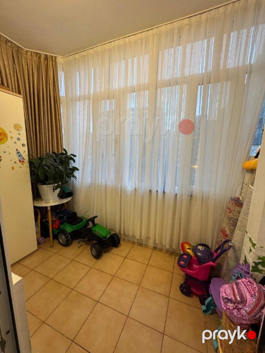 Satılır 3 otaqlı yeni tikili 140 m² — Mənzil, Bakı (7)