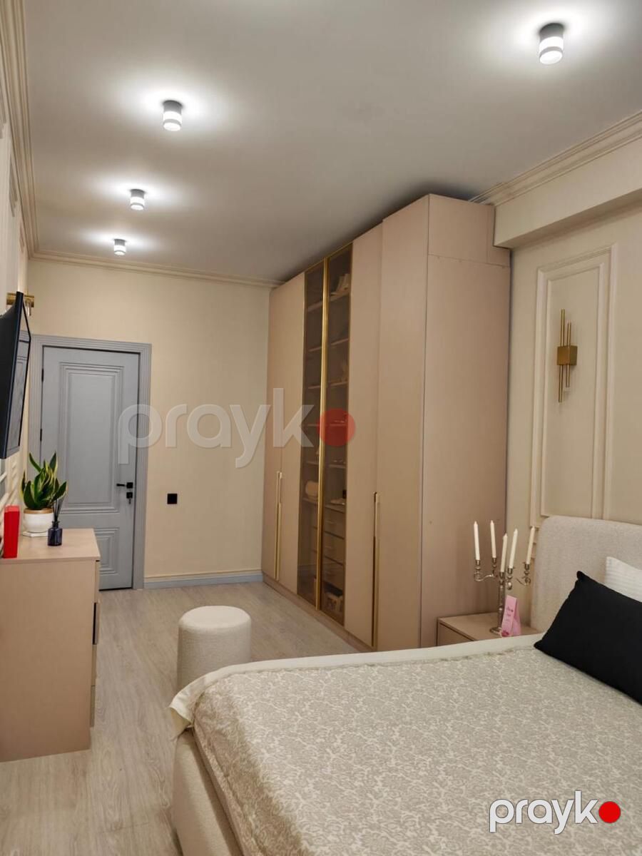 Satılır 2 otaqlı yeni tikili 73 m² — Mənzil, Bakı (5)