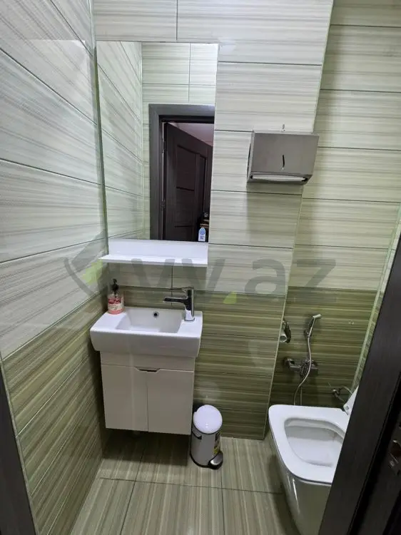 150 m² Obyekt / Ofis Kirayə, 8-ci kilometr, Nizami, Bakı — Əmlak, Bakı (11)