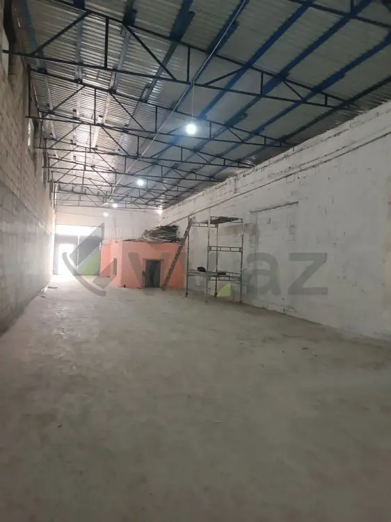 350 m² Obyekt / Ofis Kirayə, Keşlə qəs., Nizami, Bakı — Əmlak, Bakı (6)