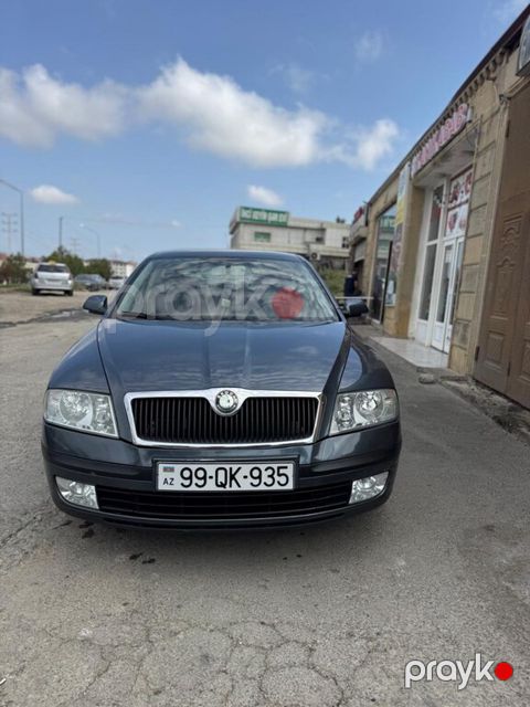 Skoda Octavia, 1.6 L, 2005 il, 180 000 km — Bakı