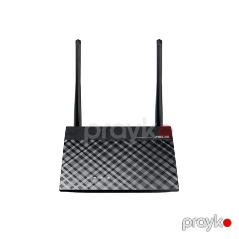 ASUS RT-N12E C1 (90IG29002-M033PA0) — Bakı