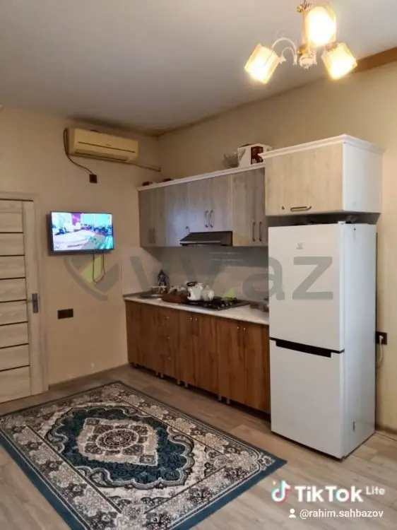 3 otaqlı Həyət evi Kirayə (günlük), Lerik — Ev, villa, Lerik (7)
