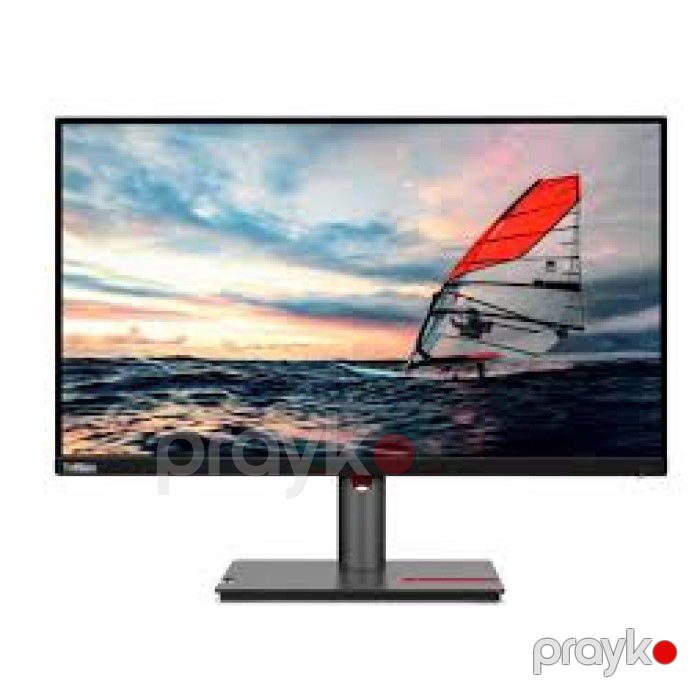 Lenovo ThinkVision P25i-30 63F4MAT1EU Business Monitor — Elektronika, Bakı (3)