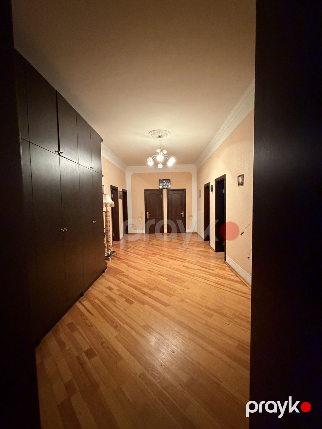 Satılır 8 otaqlı həyət evi/bağ evi 240 m² — Ev, villa, Bakı (3)
