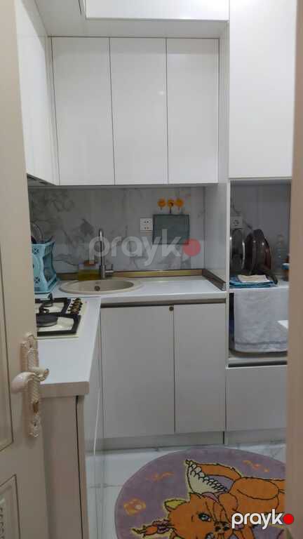 Satılır 3 otaqlı köhnə tikili 75 m² — Mənzil, Bakı (9)
