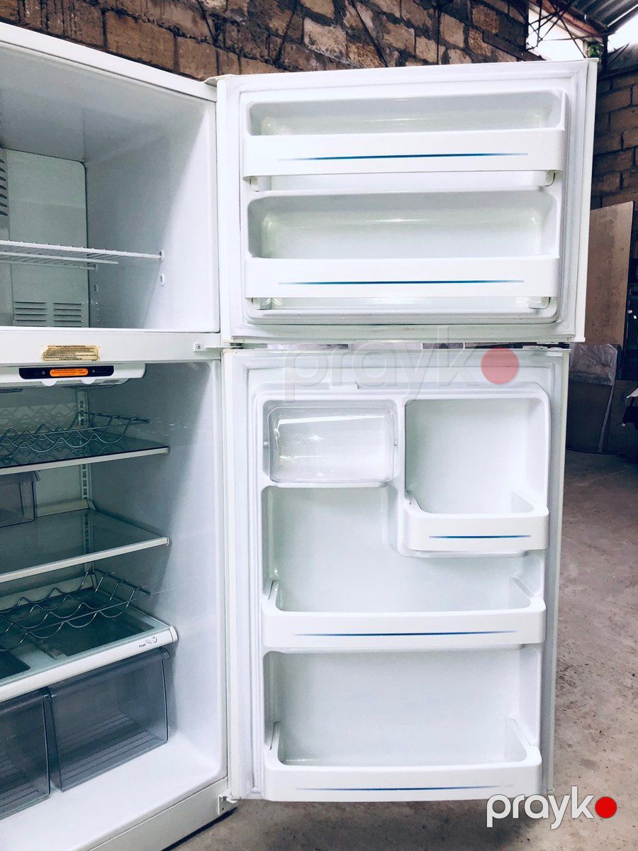 Soyuducu General Elektrik — Ev texnikası, Bakı (8)