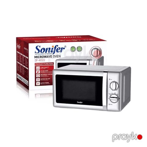 Mikrodalğalı soba Sonifer SF-4022 — Bakı