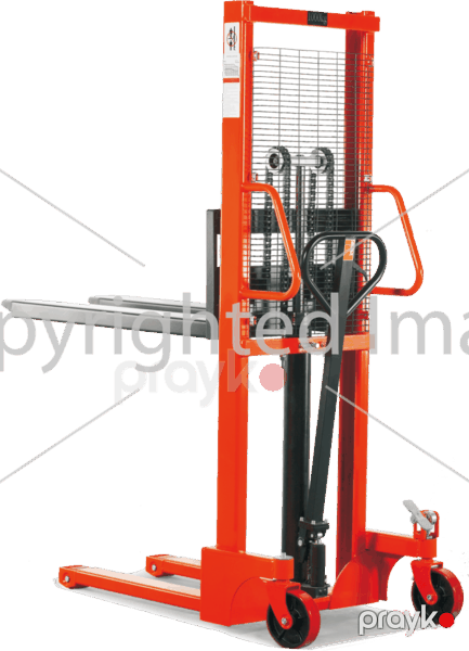 Yükdaşıyıcı hidravlik Noblelift SFH1516 — Bakı