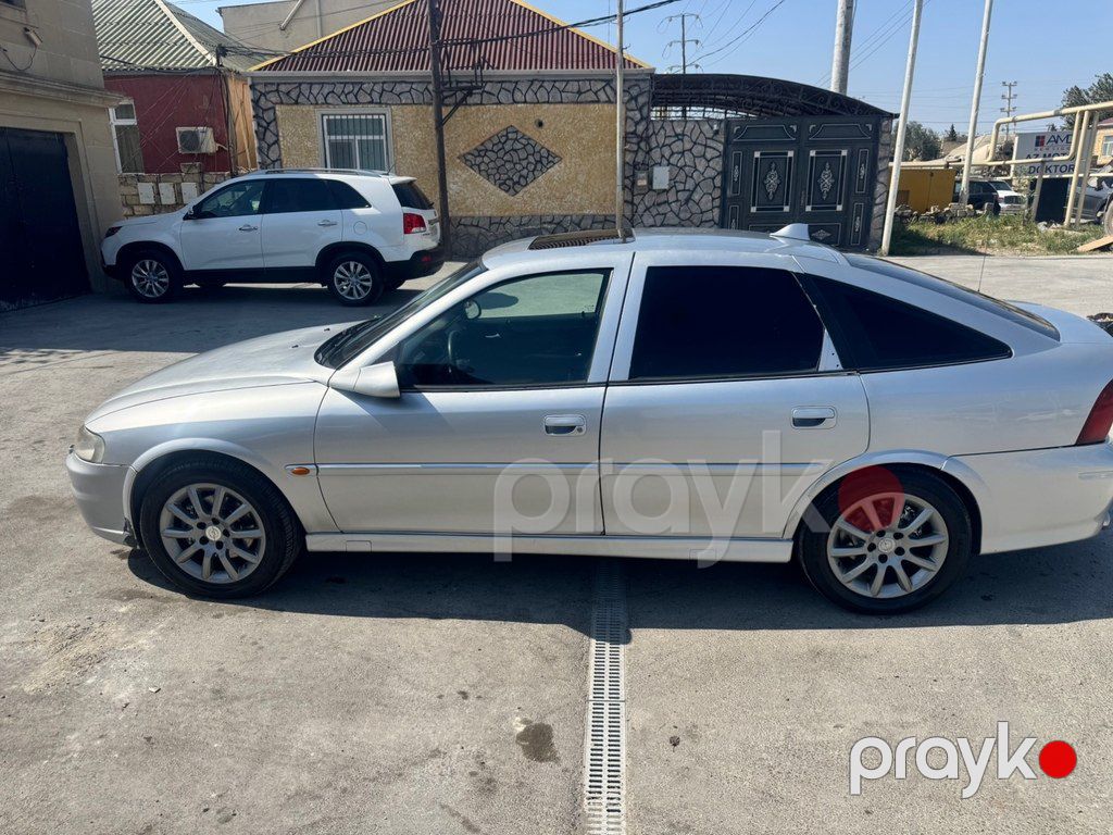 Opel Vectra, 2.2 L, 2000 il, 290 000 km — Avtomobillər, Bakı (7)