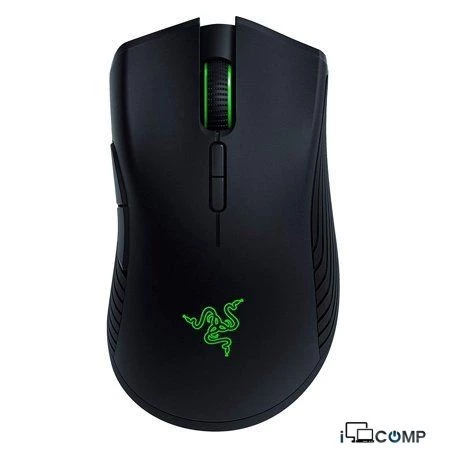 Razer Mamba Wireless (RZ01-02710100-R3M1) Gaming Mouse — Klaviaturalar və siçanlar, Bakı (2)