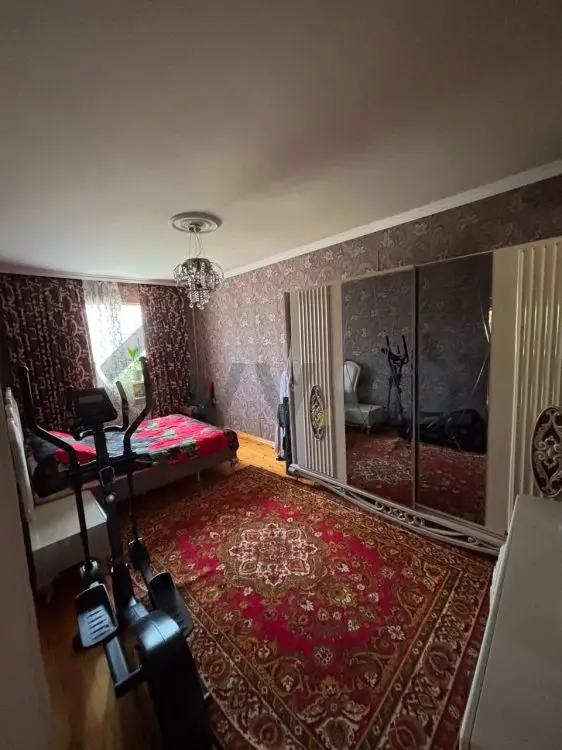 4 otaqlı Həyət evi Satılır, Buzovna, Xəzər, Bakı — Ev, villa, Bakı (4)