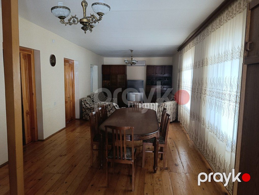 Satılır 6 otaqlı həyət evi/bağ evi 250 m² — Ev, villa, Bakı (8)