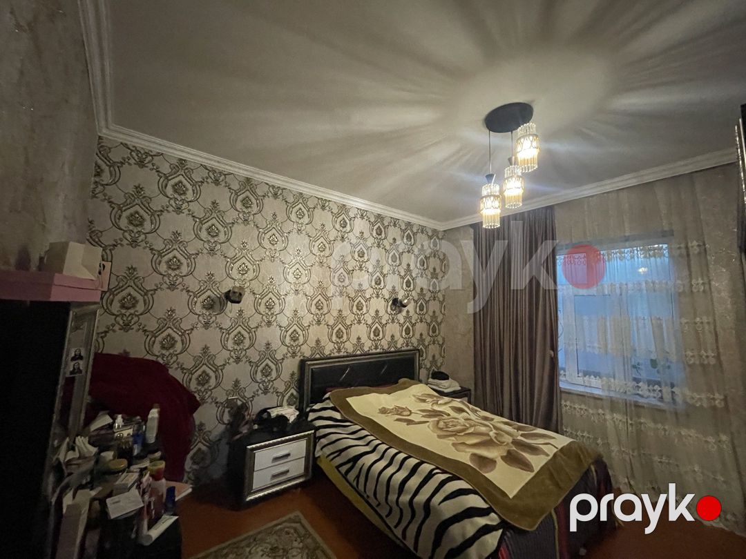Satılır 4 otaqlı həyət evi/bağ evi 135 m² — Ev, villa, Bakı (9)