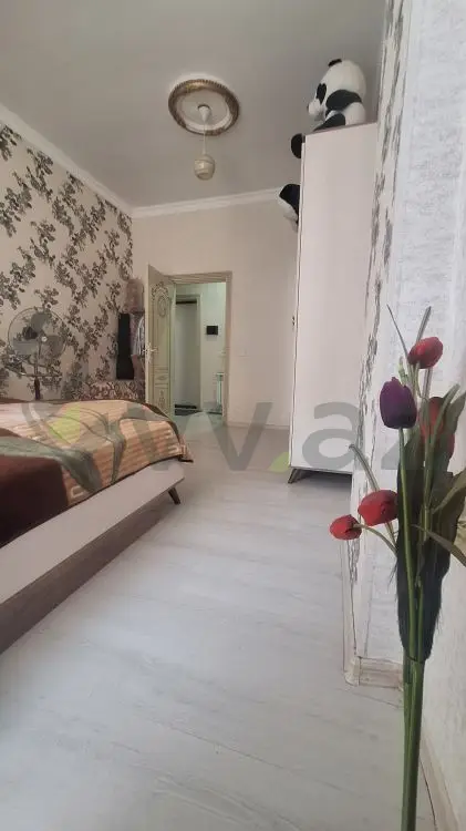 2 otaqlı mənzil Yeni tikili Satılır, Masazır, Abşeron — Mənzil (6)