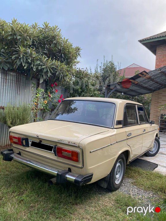 Lada (VAZ) 2106, 1.3 L, 1988 il, 27 244 km — Avtomobillər, Lənkəran (4)