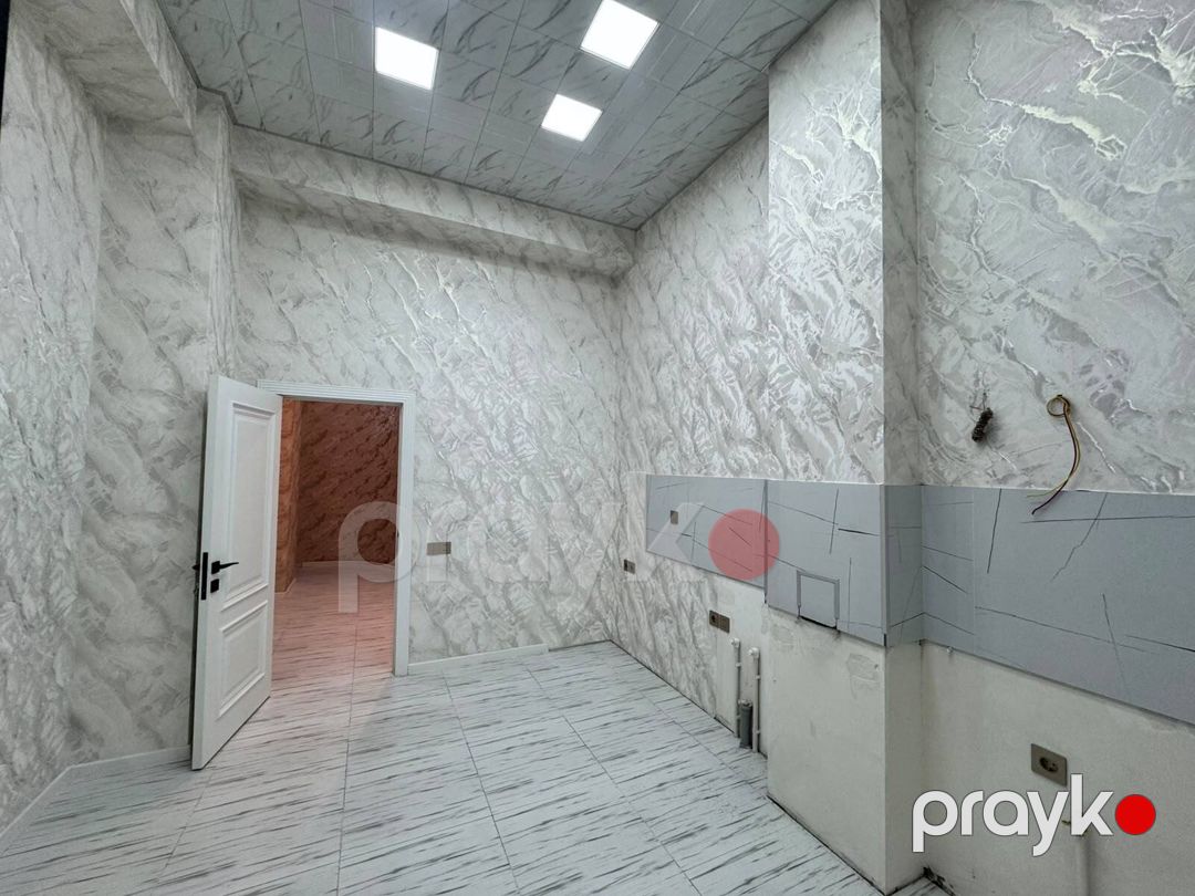 Satılır 3 otaqlı yeni tikili 128 m² — Mənzil, Bakı (8)