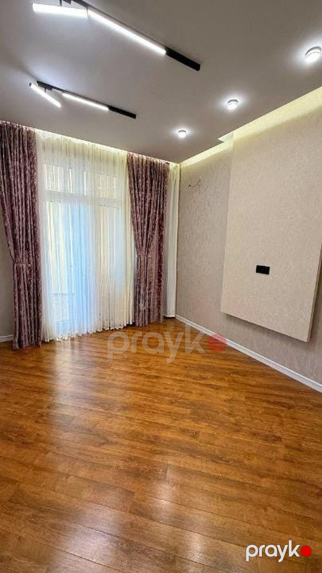 Binəqədi rayonunda 8-Cİ mikrorayonda məsud davudoğlu küçəsində — Mənzil, Bakı (6)