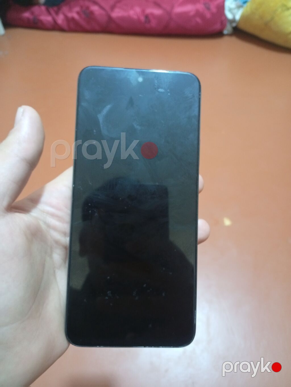 Honor 7X, 128 GB, rəng - Yaşıl, Sensor — Honor, Xırdalan (3)